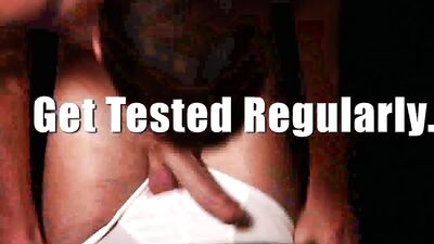 Brent Corrigans Guide to Safer Sex Practices - A Short Film Exploration