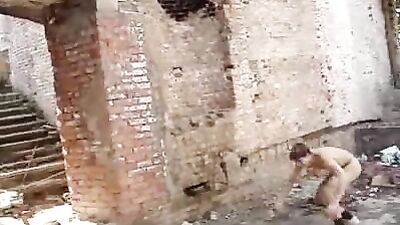 Gay Porn Action - Naked Fun