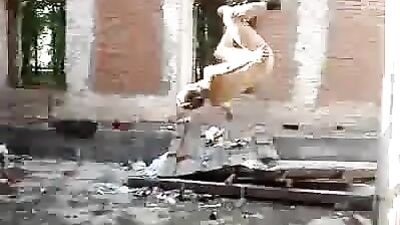 Gay Porn Action - Naked Fun