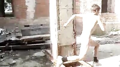 Gay Porn Action - Naked Fun