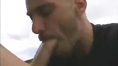 Best Gay Blowjob Action