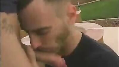 Best Gay Blowjob Action