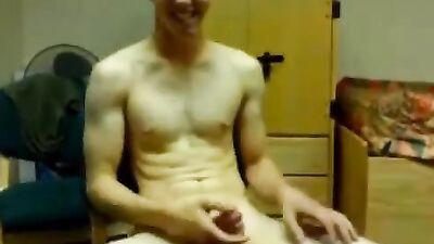 Young & Wild Web-Cam Boy - 21yo Hot Cam Guy!