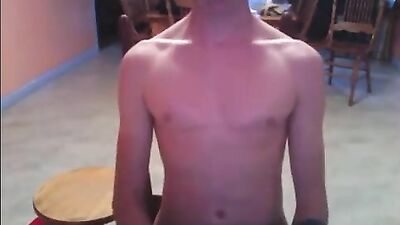 Gay Cam-Wanking: Exploring Gay Porn Pleasure