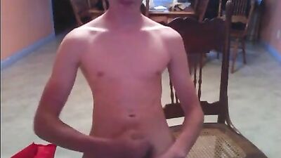 Gay Cam-Wanking: Exploring Gay Porn Pleasure