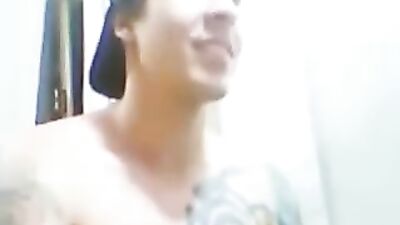 Brazil Boy X : Web-Cam Adventure