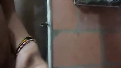 Dreadful Desires - A Solo Gay Porn Video!