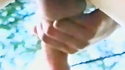 Old-fashioned Working Boy or Solo Hardworking Boy