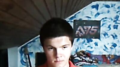 Gay Bedroom Cam Boys: Naughty Web-Cam Action!
