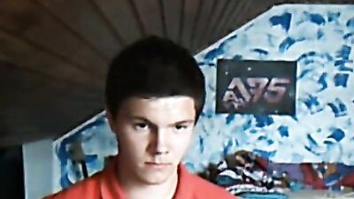 Gay Bedroom Cam Boys: Naughty Web-Cam Action!