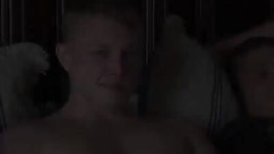 Straight bareback action - A Gay Porn Video