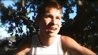 Tonys Brazilian Obsession: Interracial Love Affair