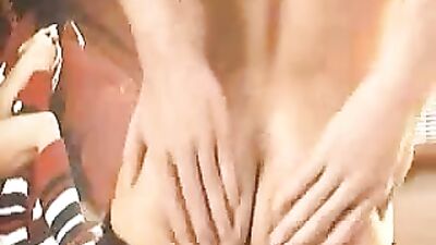 Australian Stallion - Web-Cam Exposure!