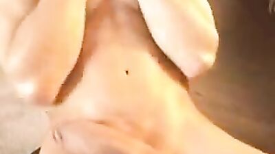 Australian Stallion - Web-Cam Exposure!