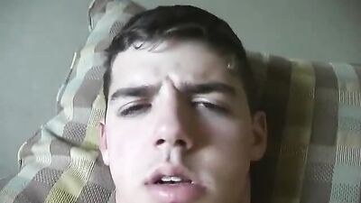 Young Amateur Grab: Teen Boys Desire Revealed!