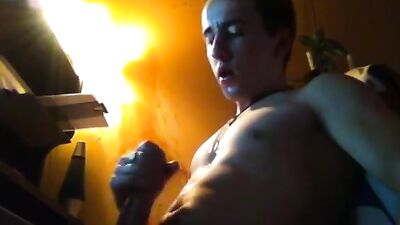 Flooded Chest Revisited: Cum-Drenched Twink Adventures