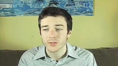 Just Friends - Gay Short Film Porn