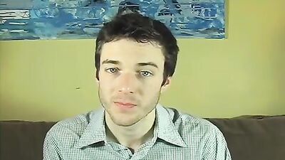 Just Friends - Gay Short Film Porn