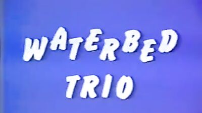 Gay Sex Trios: Br555 Porn Action