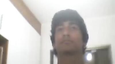 Brazilian Web Cam Boy: Unleashed Passion