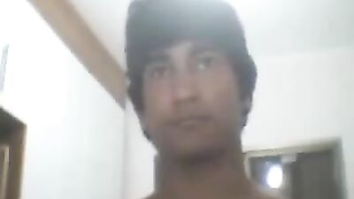 Brazilian Web Cam Boy: Unleashed Passion