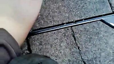 Street Strip: The Ultimate Fun Gay Porn Video Experience!