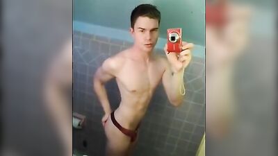 Daveo Falaveos Underwear Sensation: A Gay Porn Video with Fun and Passion