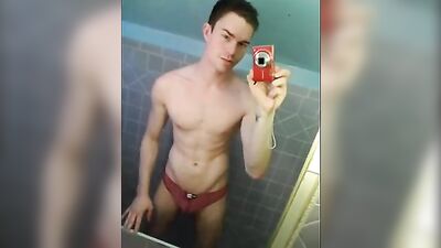 Daveo Falaveos Underwear Sensation: A Gay Porn Video with Fun and Passion