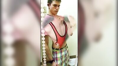 Daveo Falaveos Underwear Sensation: A Gay Porn Video with Fun and Passion