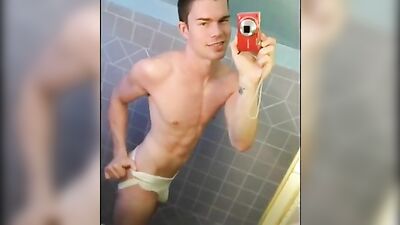 Daveo Falaveos Underwear Sensation: A Gay Porn Video with Fun and Passion