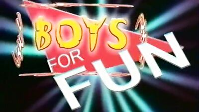 Gay Porn Video - Action Packed Thrill Ride!