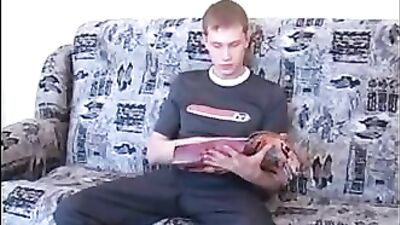 Gay Porn Takeover: Action-Packed Thrills!