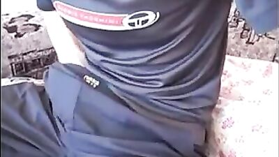 Gay Porn Takeover: Action-Packed Thrills!