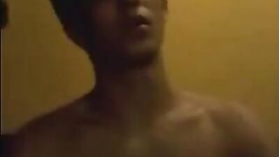 Brazilian Boy Web-Cam 03: Hotter Than Ever!