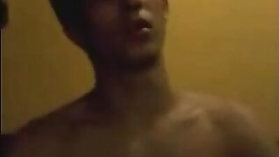 Brazilian Boy Web-Cam 03: Hotter Than Ever!