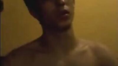 Brazilian Boy Web-Cam 03: Hotter Than Ever!