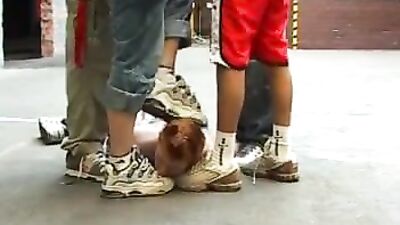 Gangbang Boys - Group Sex: A Gay Porn Adventure!