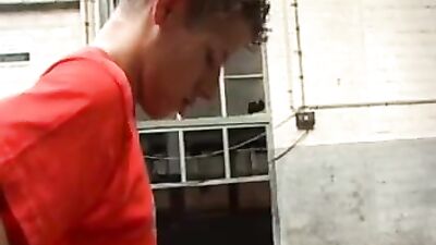 Gangbang Boys - Group Sex: A Gay Porn Adventure!