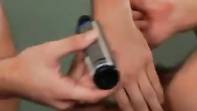 Beer Bareback Boys - How about a threesome?