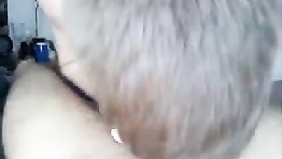 BJ Eating Cum Amateurs - The Ultimate Oral Delight!