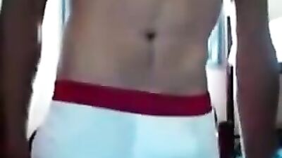 Brazilian Boy XXX: Web-Cam Adventures