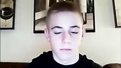 Eyes to Die For: Gay Porn Action