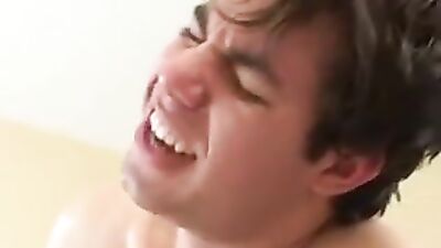 Step-Dads Secret Desires: A Gay Porn Fantasy