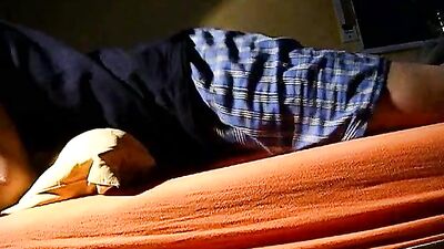 My Pillow Fuck: Cum Shot Mayhem - The Ultimate Load!