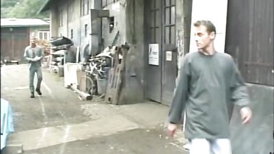 Gay boys in place - Action: Unleash your wildest fantasies with hot studs!