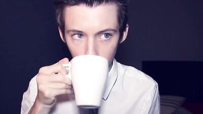 Troye Sivan Funny Jokes: The Ultimate Gay Porn Experience