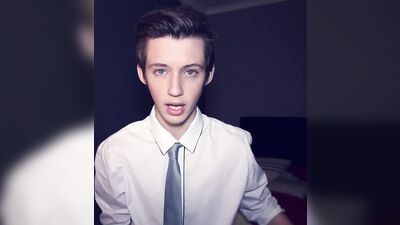 Troye Sivan Funny Jokes: The Ultimate Gay Porn Experience