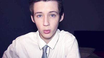 Troye Sivan Funny Jokes: The Ultimate Gay Porn Experience