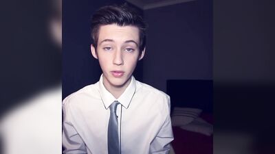 Troye Sivan Funny Jokes: The Ultimate Gay Porn Experience