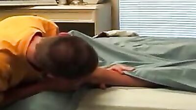 College Cuties Get Dirty - Oral and Anal Action!